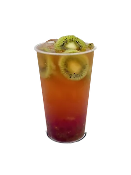 Клубничный киви