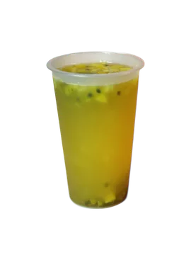 Манго-маракуйя