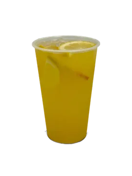 Китайский лимон