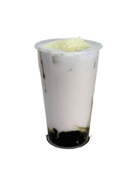 Кокосовый таро